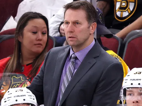 NHL News: Bruins coach Joe Sacco gets real after heartbreaking loss to Hurricanes