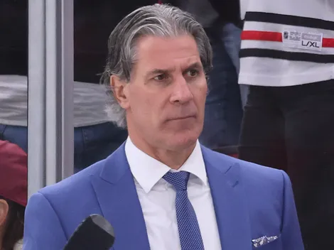 NHL News: Avalanche coach Jared Bednar sends clear message to team after dominant win over Sharks