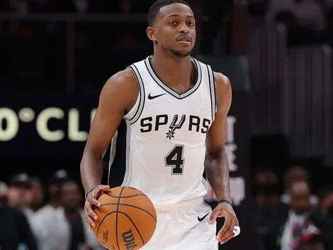 Spurs' De'Aaron Fox reveals the real reason behind his trade from the Kings