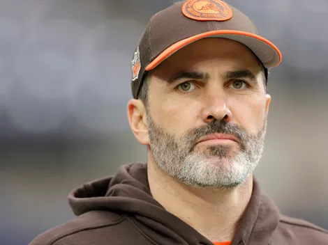 Browns coach Kevin Stefanski's net worth: How much money does he have?