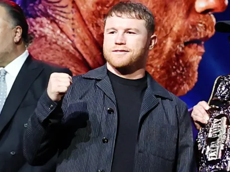 Canelo Alvarez receives bold warning from boxing legend ahead of saudi showdown with William Scull