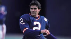Raul Allegre. two-time Super Bowl champion with the Giants