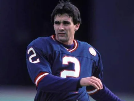 Exclusive: 2-time Super Bowl champion Raul Allegre reveals the key reason behind the Giants' recent struggles