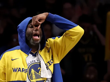 NBA News: Warriors’ Draymond Green expresses surprise at the team’s new mentality