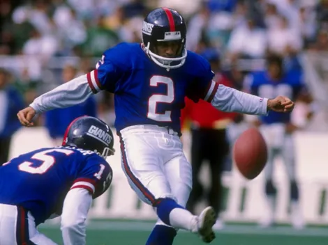 Exclusive: Former Giants kicker Raul Allegre sounds off on NFL’s top head coaches list