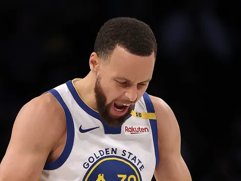 Warriors’ Stephen Curry teammate reveals how difficult it is to play through a torn UCL injury in the NBA