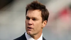 Tom Brady minority owner of the Las Vegas Raiders