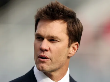Brady reveals a key reason behind his departure from the Patriots
