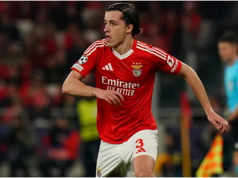 Where to watch Benfica vs Nacional live for free in the USA: 2024/2025 Primeira Liga