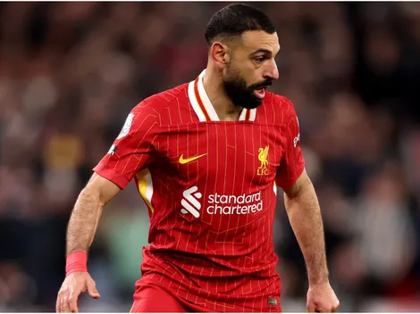 Where to watch Liverpool vs Southampton live in the USA: 2024/2025 Premier League