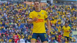 Alvaro Fidalgo of America