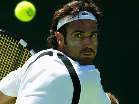 He surpasses Federer and Nadal in records, won the Davis Cup, and coached Murray at a crucial point in his career