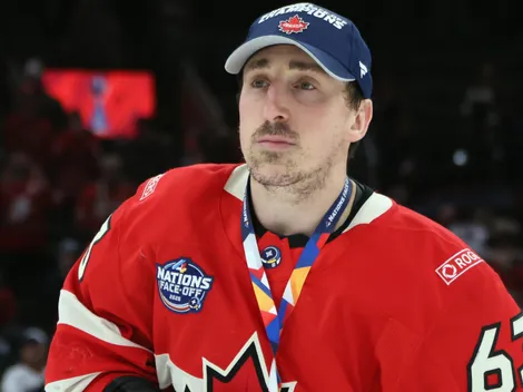 Brad Marchand, Panthers draw the league's attention after 2025 Stanley Cup win