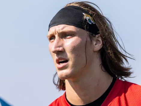 Jaguars QB Trevor Lawrence breaks silence following Evan Engram's departure ahead of 2025 NFL season