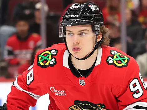 NHL News: Blackhawks' Connor Bedard delivers 5-word message after thrilling OT win over Hockey Club