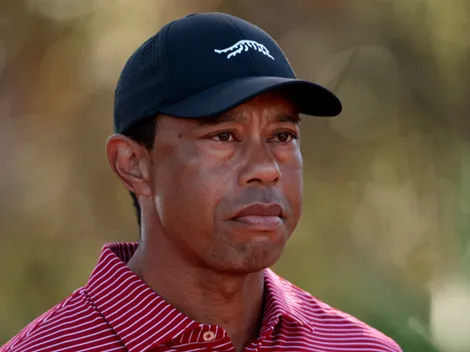 Tiger Woods confirms whether he'll participate in 2025 Players Championship