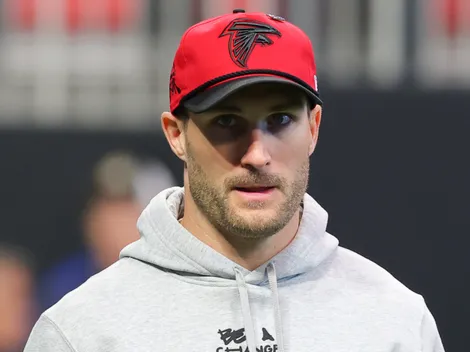 Kirk Cousins reportedly set to decide his future between Falcons and Browns