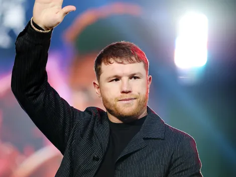 Canelo Alvarez hints at retirement plans, reveals likely date for hanging up his gloves
