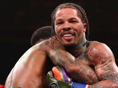 Gervonta Davis vs Lamont Roach: NYSAC makes major decision on controversial fight