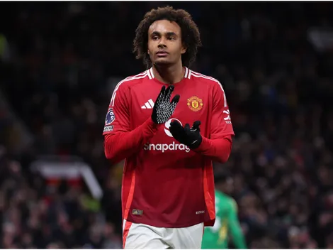 Where to watch Manchester United vs Arsenal live in the USA: 2024/2025 Premier League