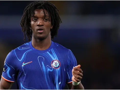 Where to watch Chelsea vs Leicester City live in the USA: 2024/2025 Premier League