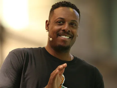 Lakers duo LeBron-Luka Doncic compared to Warriors' Curry-Jimmy Butler by NBA icon Paul Pierce