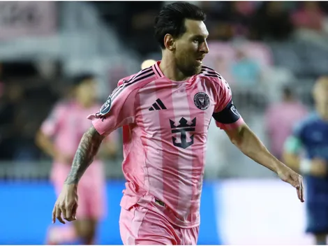 Where to watch Inter Miami vs Charlotte live in the USA: 2025 MLS