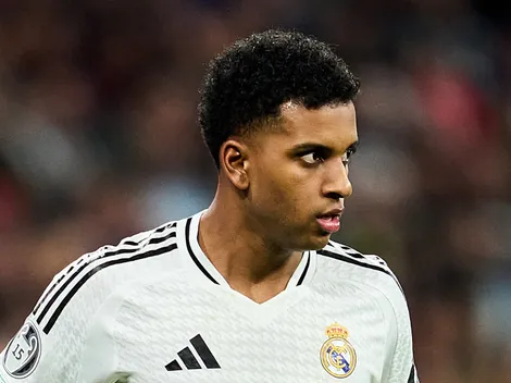 Real Madrid and Brazilian star Rodrygo names the toughest defender he has ever faced