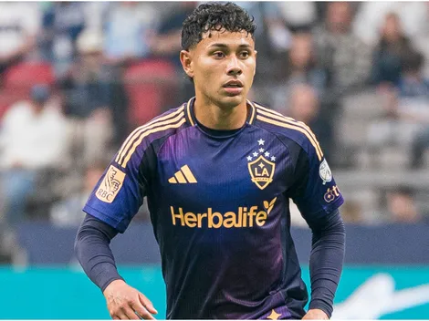 Where to watch LA Galaxy vs St. Louis City SC live in the USA: 2025 MLS