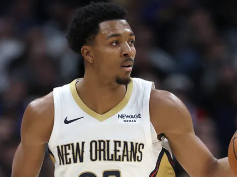 Pelicans player Trey Murphy makes surprising statement about the Lakers