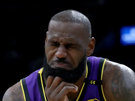 Former NBA All-Star picks Michael Jordan as his GOAT: 'I don't think there's anything LeBron can do'