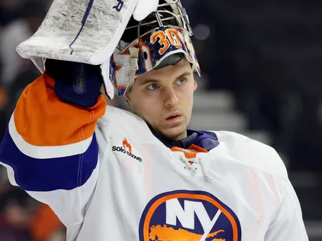 Islanders reportedly make firm decision on star Ilya Sorokin’s future amid Oilers interest