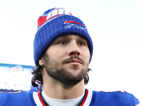 Josh Allen's Bills part ways with two players, prepare for big signing under HC Sean McDermott