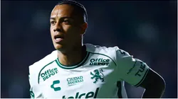 Jhonder Cadiz of Leon