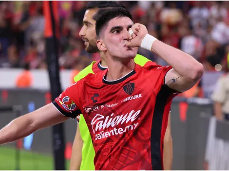 Where to watch Tijuana vs Atlas live in the USA: Liga MX Clausura 2025