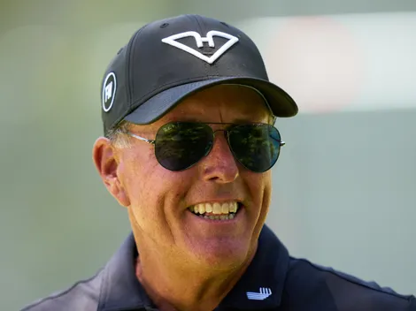 Phil Mickelson sends warning to PGA Tour players ahead of 2025 Masters Tournament