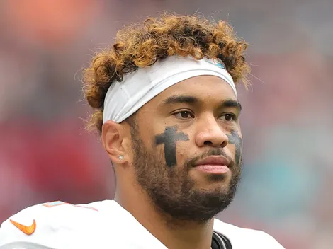 Tua Tagovailoa’s terrible performance sparks memes and reactions as Daniel Jones, Colts outplay Dolphins