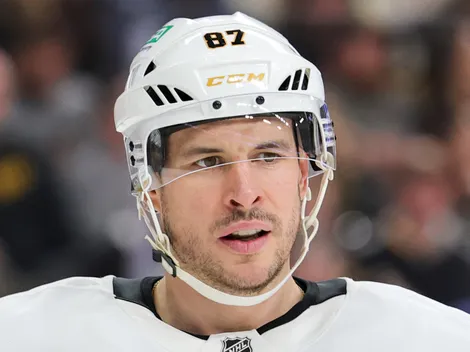 Crosby issues strong message about Ovechkin's pursuit for Gretzky's all-time goals record