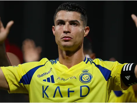 FIFA president Infantino hints at possible Cristiano Ronaldo participation in Club World Cup