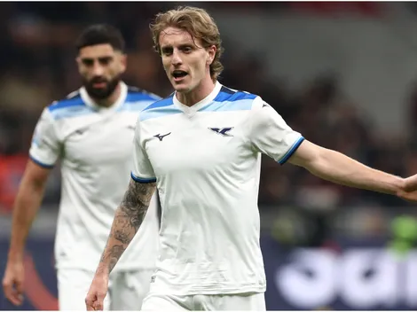 Where to watch Lazio vs Udinese live in the USA: 2024/2025 Serie A