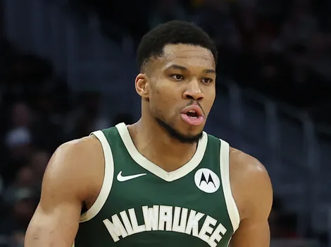 Bucks' Giannis Antetokounmpo sends a bold message after Lillard misses game-winning shot vs Magic
