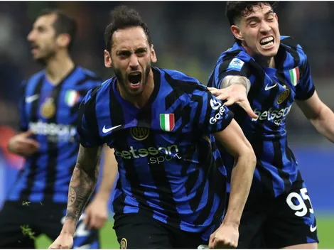 Where to watch for free Inter vs Feyenoord live in the USA: 2024/2025 UEFA Champions League