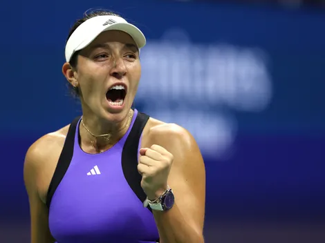 Not the 'Big Three': World No. 4 Jessica Pegula chooses who is the GOAT