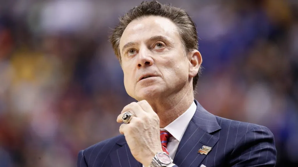Rick Pitino