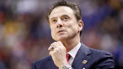 Rick Pitino