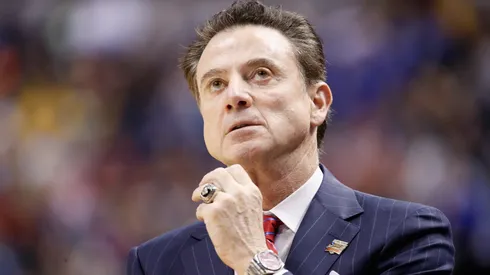 Rick Pitino