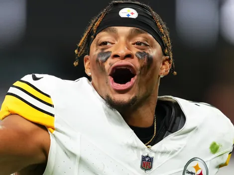 NFL News: Steelers put Aaron Rodgers on hold as they wait Justin Fields' decision about AFC rival