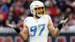 NFL News: After releasing Joey Bosa, Jim Harbaugh's Chargers secure stellar signing for 2025