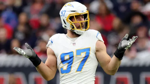 NFL News: After releasing Joey Bosa, Jim Harbaugh's Chargers secure stellar signing for 2025