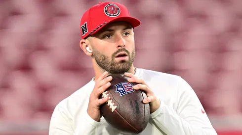 NFL News: Buccaneers secure key weapon for Baker Mayfield ahead of 2025 season